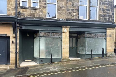 Retail property (high street) to rent, 9 Chantry Dr Ilkley LS29 9HU