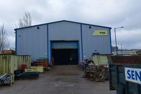 Industrial unit to rent, South Way Wembley HA9 0HB