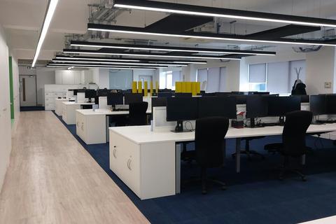 Industrial unit to rent, South Way Wembley HA9 0HB