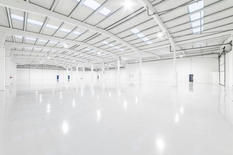 Warehouse to rent, Rye Park Industrial Estate Hoddesdon EN11 0SF