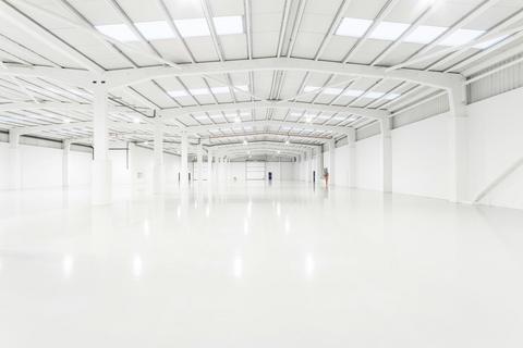 Warehouse to rent, Rye Park Industrial Estate Hoddesdon EN11 0SF