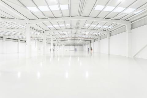 Warehouse to rent, Rye Park Industrial Estate Hoddesdon EN11 0SF