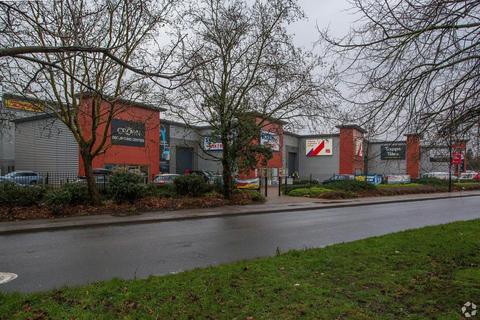 Showroom to rent, Surrey Canal Rd London SE14 5RW