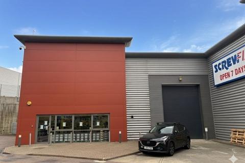 Showroom to rent, Surrey Canal Rd London SE14 5RW