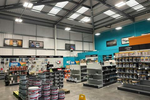 Showroom to rent, Surrey Canal Rd London SE14 5RW