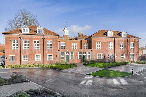 undefined, St Peters Mews, The Parade, Marlborough, Wiltshire, SN8
