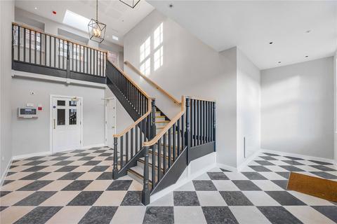 undefined, St Peters Mews, The Parade, Marlborough, Wiltshire, SN8