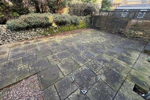 undefined, Kirkstone Road, Buxton