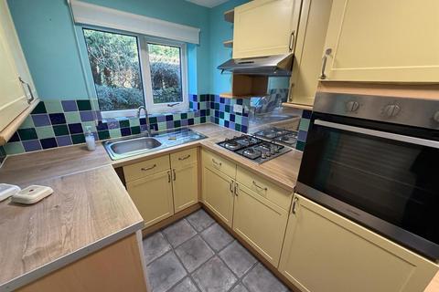 undefined, Kirkstone Road, Buxton