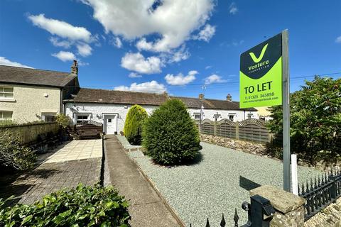 undefined, The Green, Piercebridge
