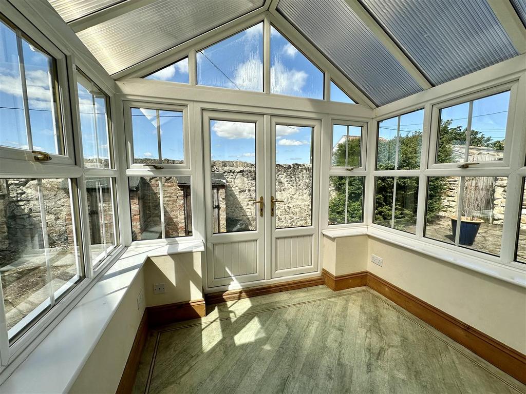Consevatory