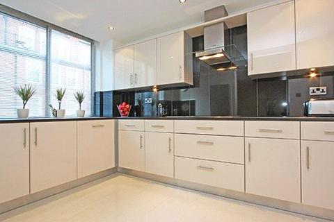undefined, Ebury Street, London, SW1W