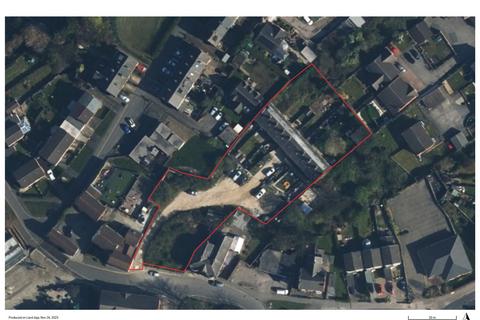 Terraced house for sale, Market Street, Sheffield, South Yorkshire