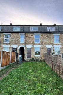 Terraced house for sale, Market Street, Sheffield, South Yorkshire