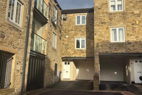 undefined, Brindley Court