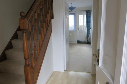 undefined, Brindley Court