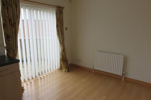 undefined, Brindley Court