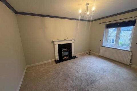 undefined, Brindley Court