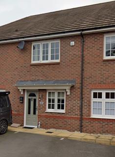 undefined, Panama Drive, Atherstone CV9