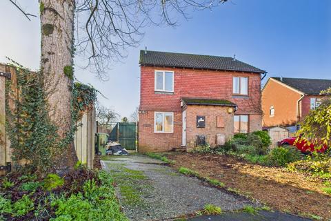 undefined, Crookham Close, Tadley, RG26