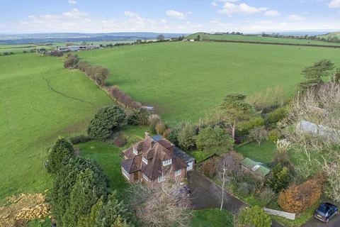 undefined, Sigwells, Sherborne