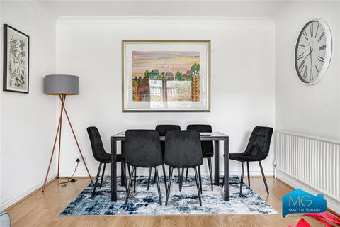 undefined, Holders Hill Road, London, NW4