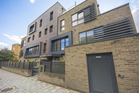 undefined, The Hyde, LONDON NW9