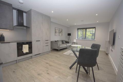 undefined, The Hyde, LONDON NW9