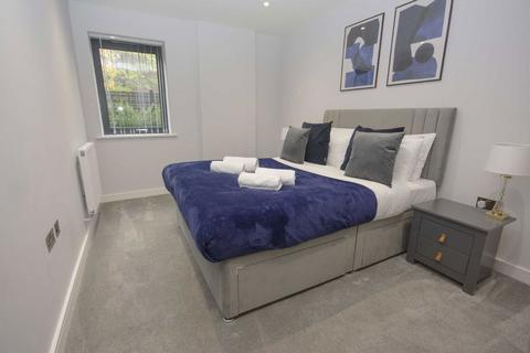 undefined, The Hyde, LONDON NW9