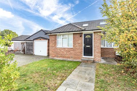 undefined, Foxlake Road, Byfleet, West Byfleet, Surrey, KT14