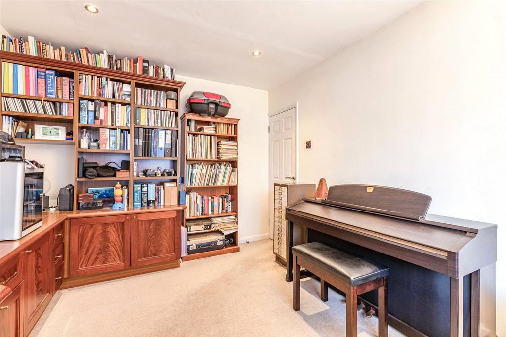 Bedroom 5