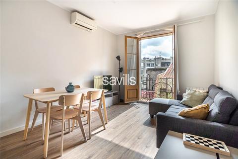 3 bedroom apartment, Flat For Sale In Gracia, Gracia, Barcelona