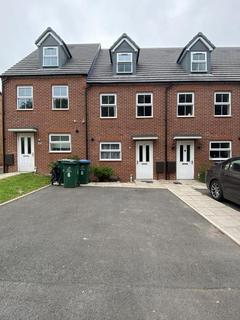 undefined, Downey Birch, Coventry CV4