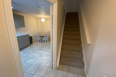 undefined, Downey Birch, Coventry CV4
