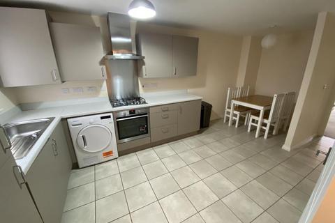 undefined, Downey Birch, Coventry CV4