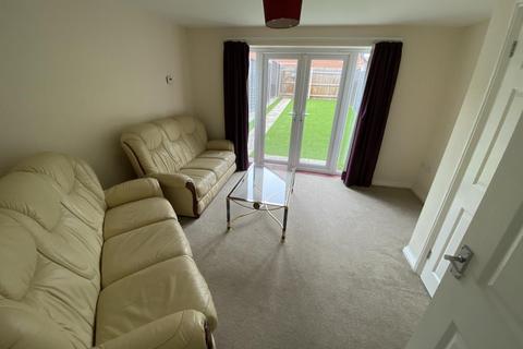 undefined, Downey Birch, Coventry CV4