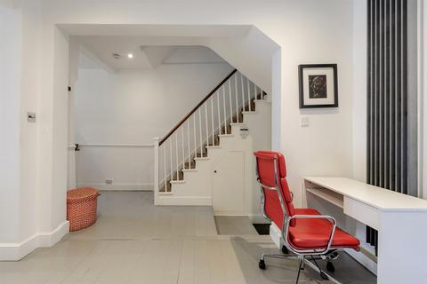 undefined, Millwood Street, London, W10