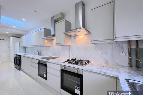 undefined, Vaughan Road, Harrow, HA1