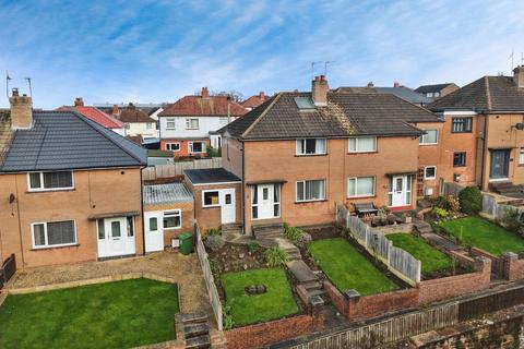 2 bedroom semi-detached house for sale, London Road, Carlisle CA1