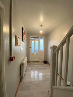 undefined, alexandra road, London N15