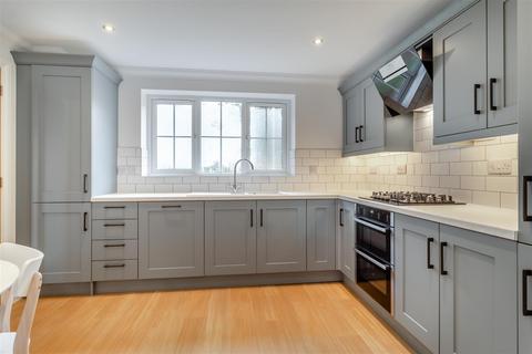 4 bedroom detached house for sale, Rectory Gardens, Worlingham NR34