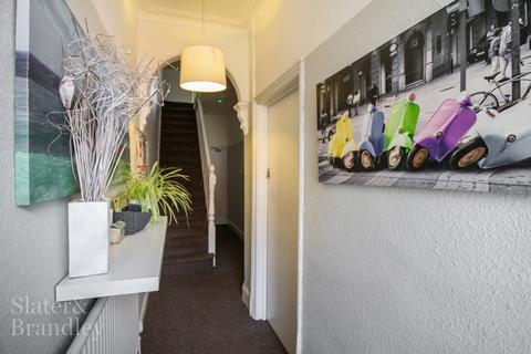 undefined, Wilford Grove, The Meadows, Nottingham, NG2