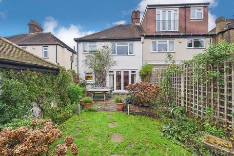 undefined, Victoria Avenue, South Croydon
