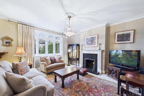 3 bedroom house for sale, Victoria Avenue, South Croydon