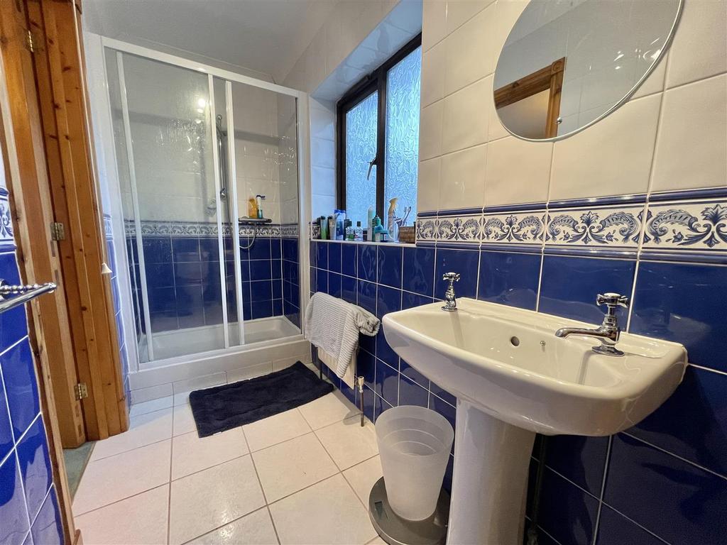 Master en suite