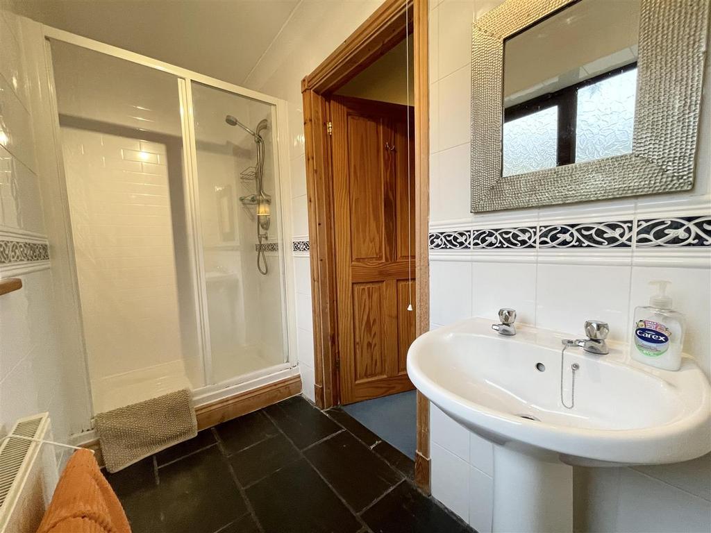 En suite