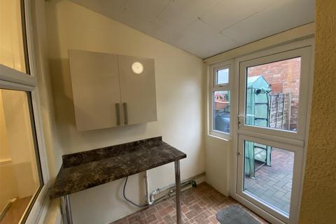 undefined, Littleworth Street, Evesham