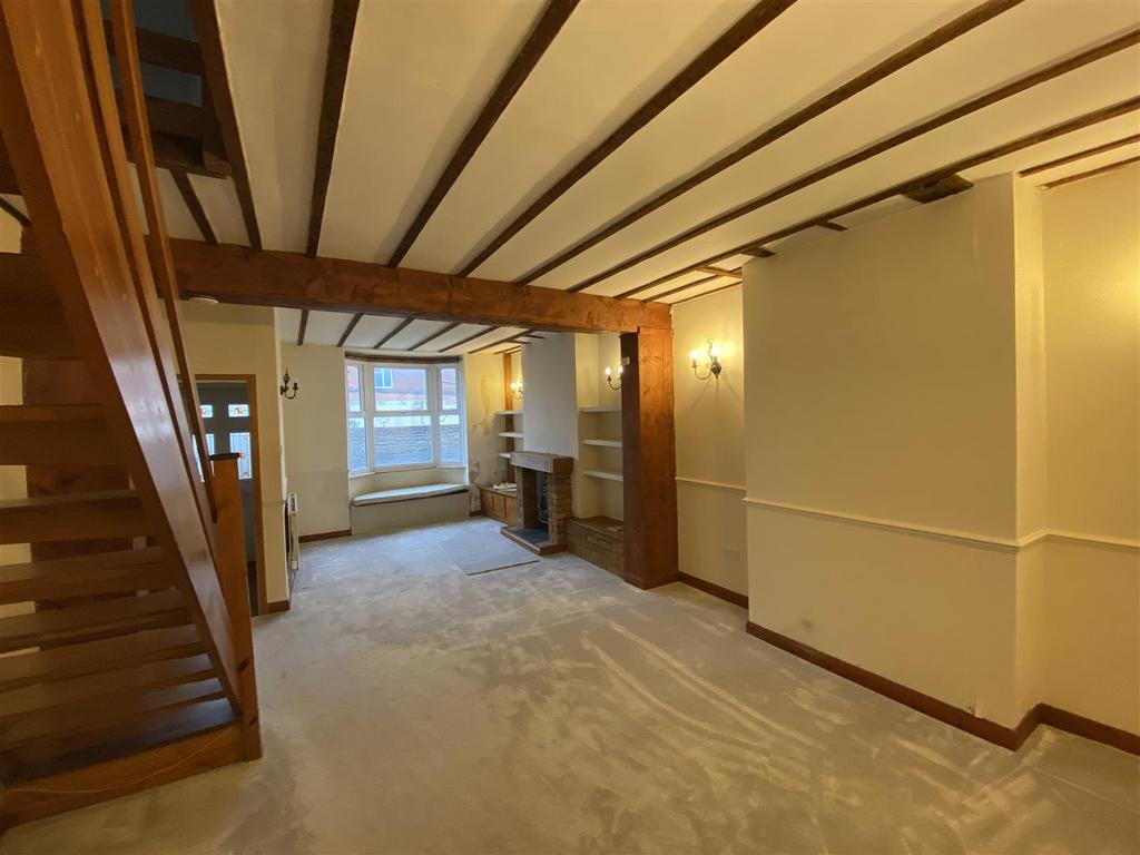 Living Dining Room