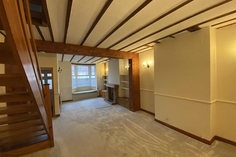 undefined, Littleworth Street, Evesham