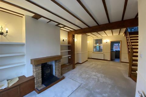 undefined, Littleworth Street, Evesham